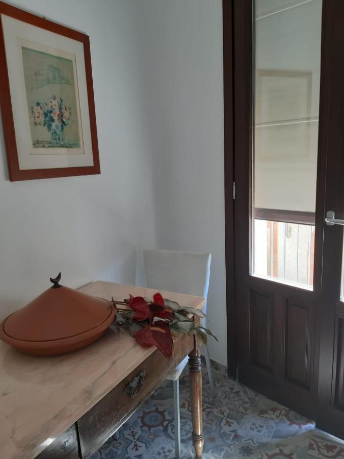 Scicli Suites Экстерьер фото
