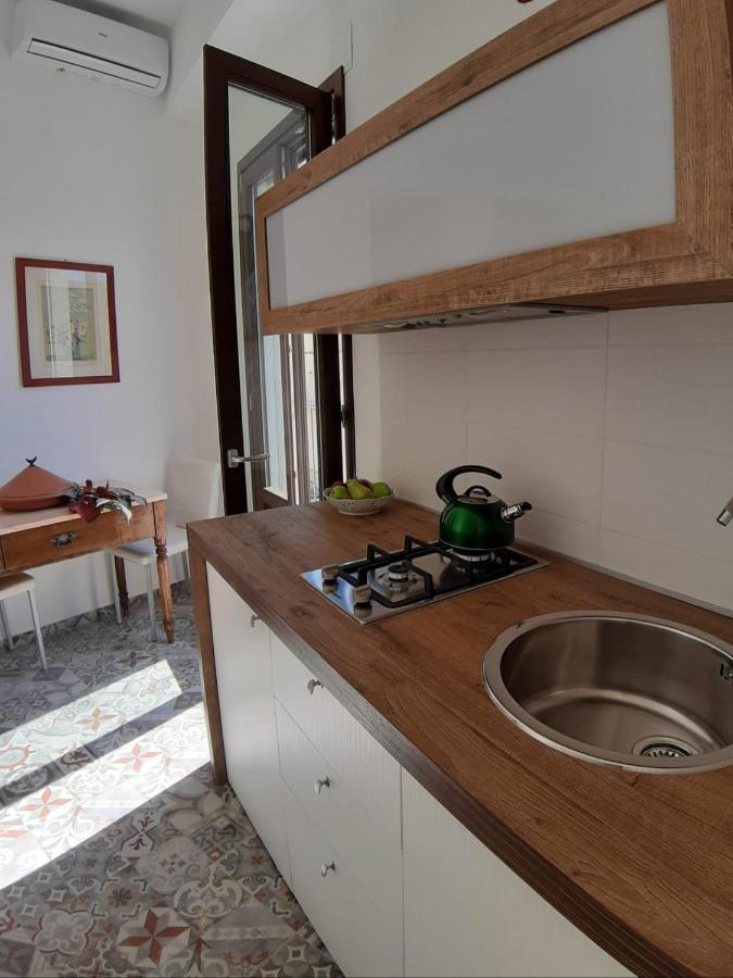 Scicli Suites Экстерьер фото