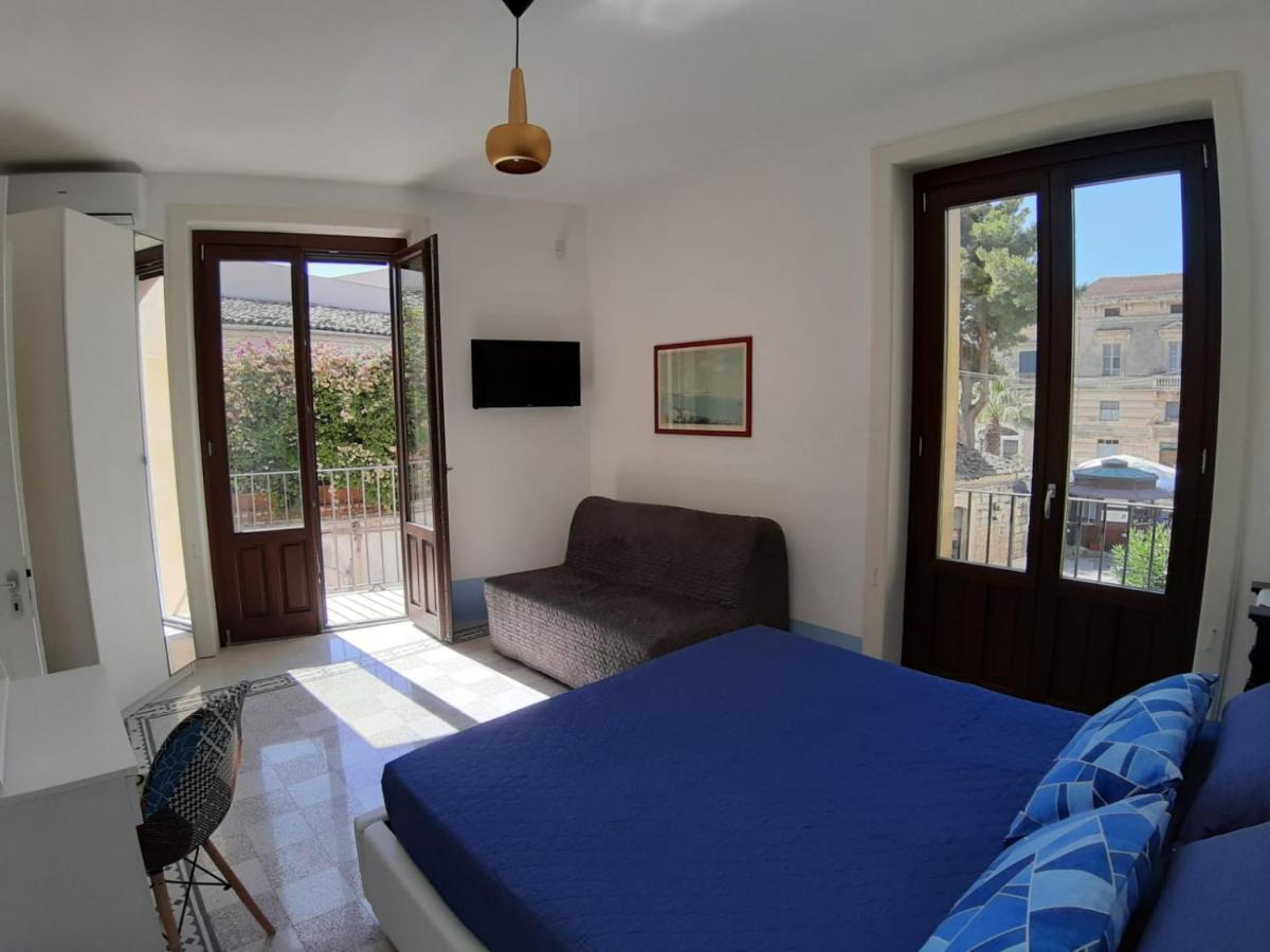 Scicli Suites Экстерьер фото