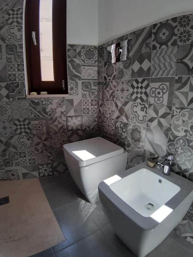 Scicli Suites Экстерьер фото