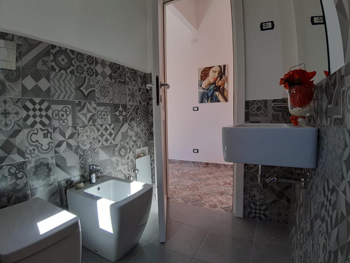Scicli Suites Экстерьер фото