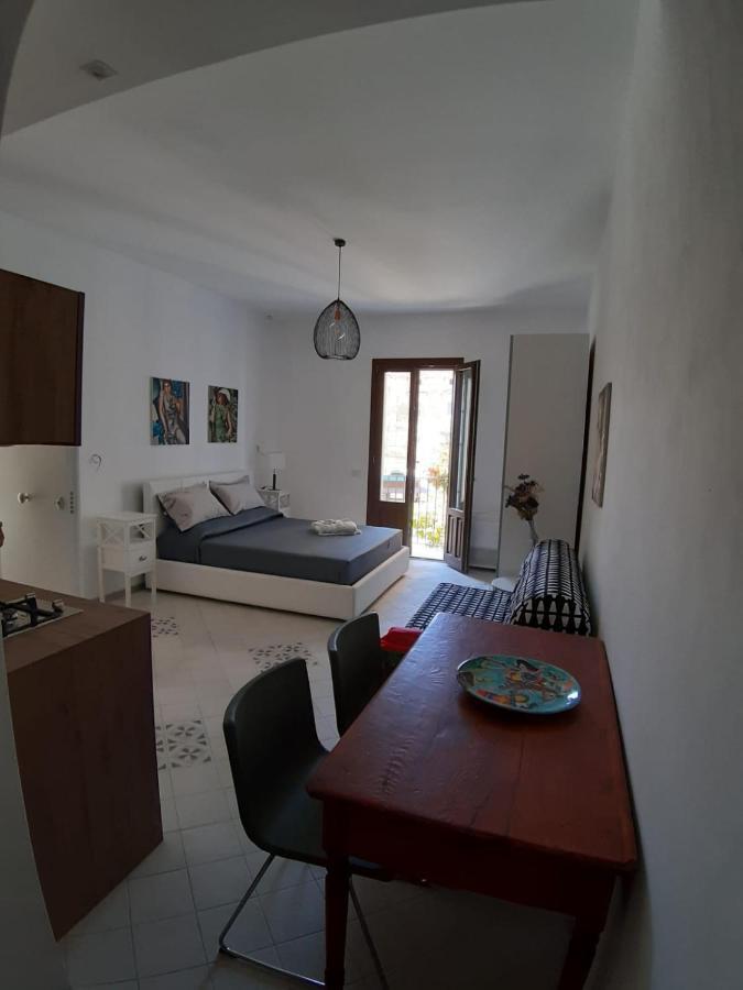 Scicli Suites Экстерьер фото