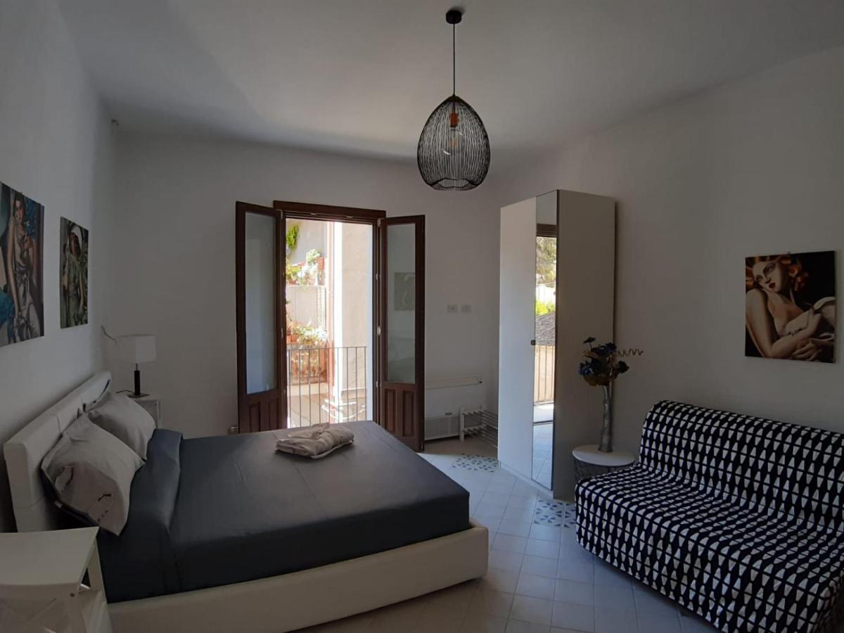 Scicli Suites Экстерьер фото