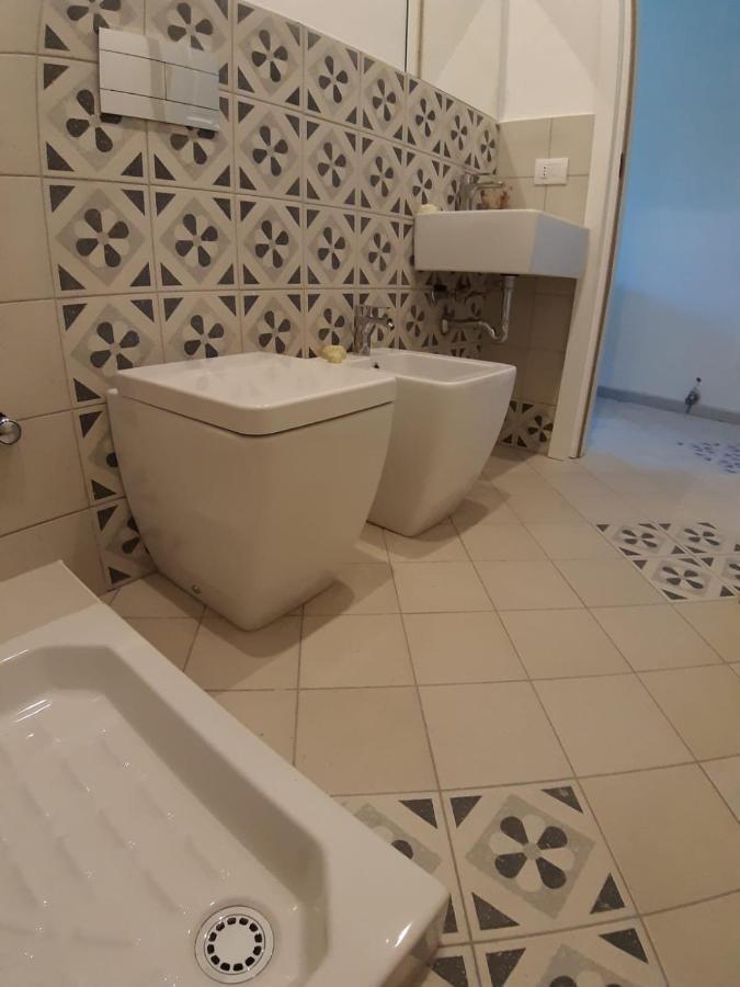 Scicli Suites Экстерьер фото